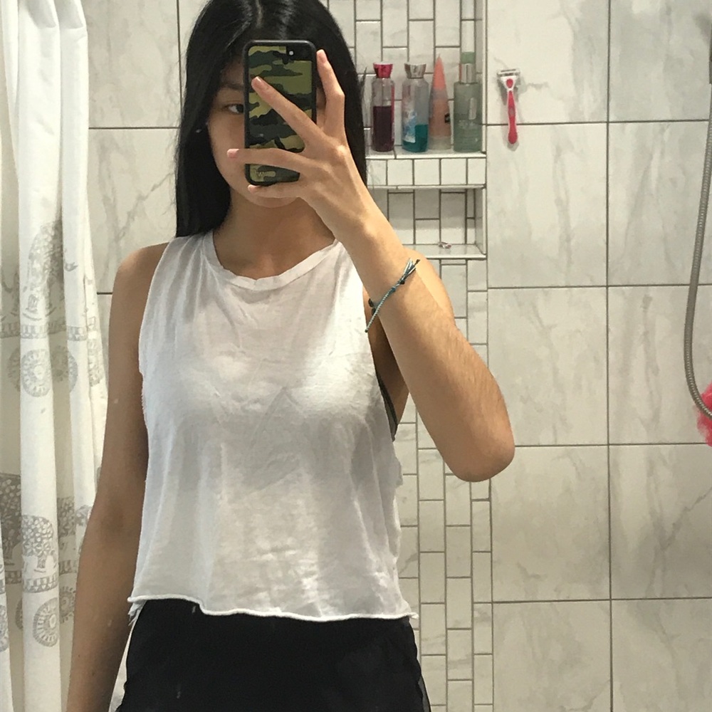 H&M Muscle Tank